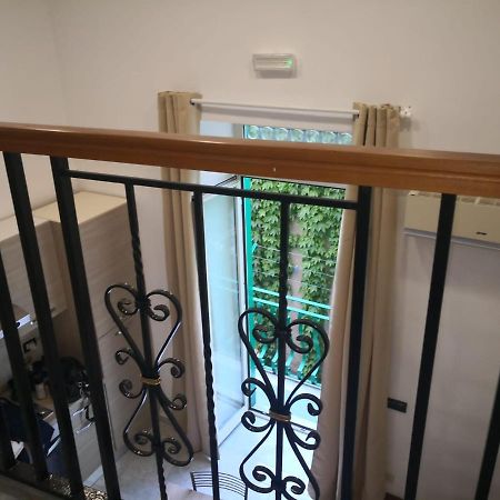 דירות נאפולי Centro Storico S Chiara House מראה חיצוני תמונה