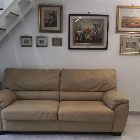דירות נאפולי Centro Storico S Chiara House מראה חיצוני תמונה