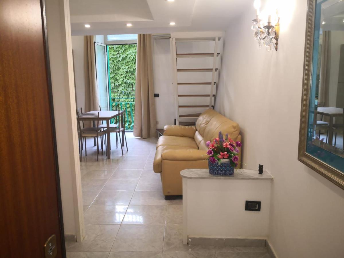 דירות נאפולי Centro Storico S Chiara House מראה חיצוני תמונה