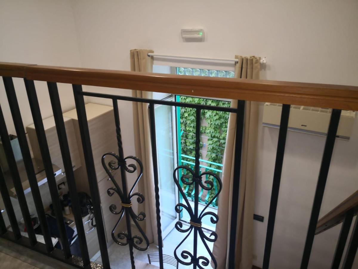 דירות נאפולי Centro Storico S Chiara House מראה חיצוני תמונה