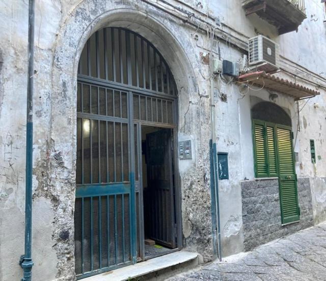 דירות נאפולי Centro Storico S Chiara House מראה חיצוני תמונה