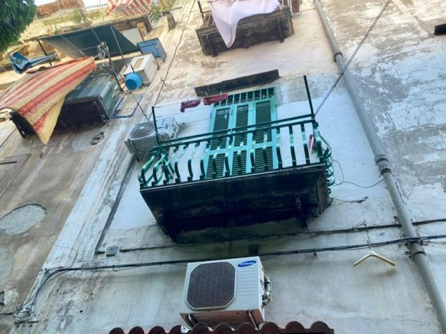 דירות נאפולי Centro Storico S Chiara House מראה חיצוני תמונה