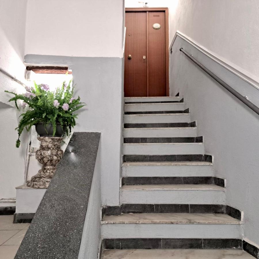 דירות נאפולי Centro Storico S Chiara House מראה חיצוני תמונה