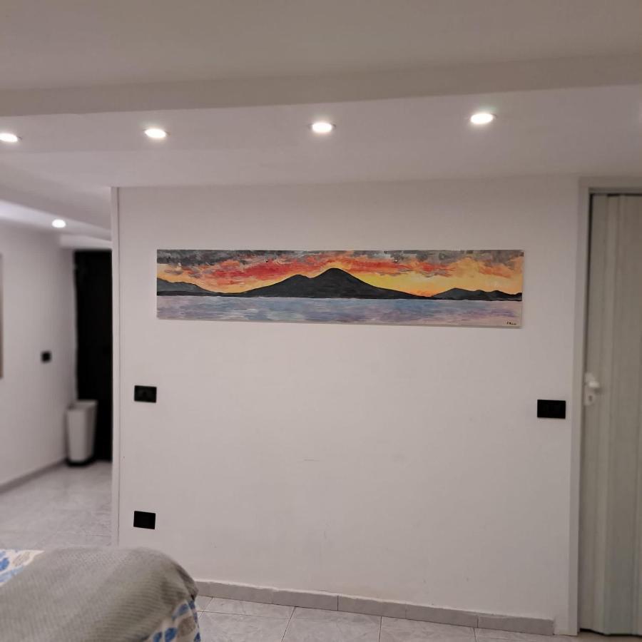 דירות נאפולי Centro Storico S Chiara House מראה חיצוני תמונה