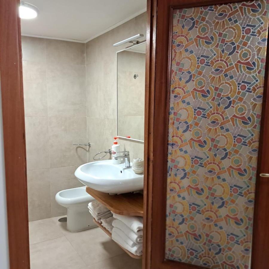 דירות נאפולי Centro Storico S Chiara House מראה חיצוני תמונה