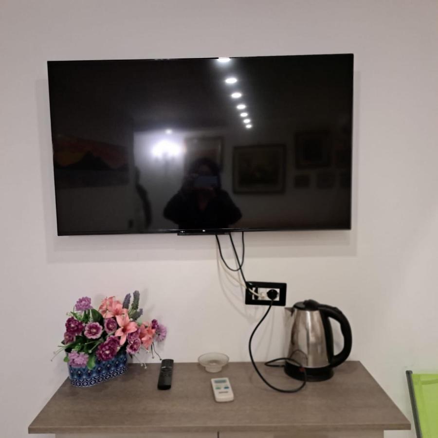 דירות נאפולי Centro Storico S Chiara House מראה חיצוני תמונה